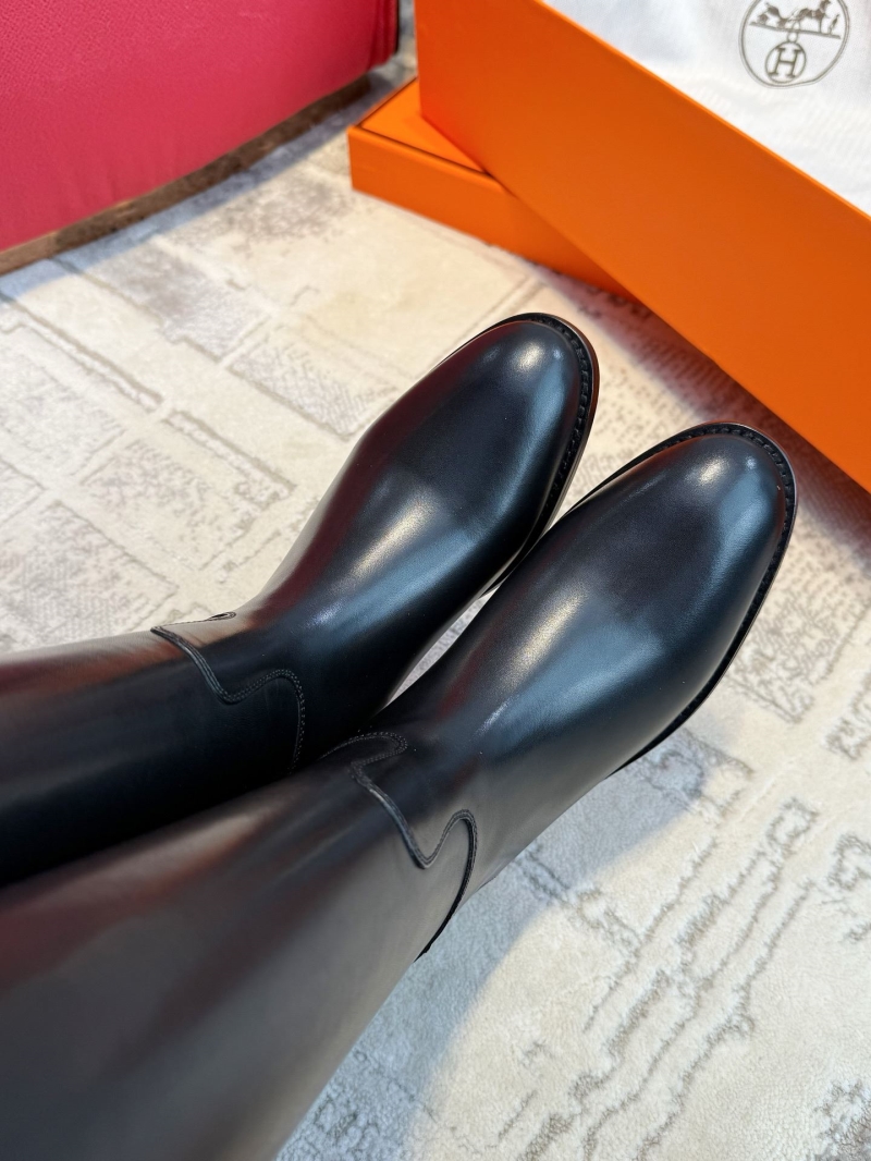 H**me5 boots